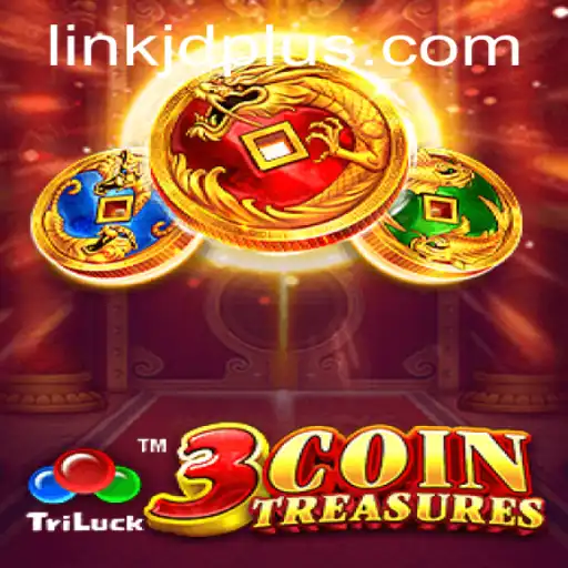 Discover the Thrilling World of 3CoinTreasures: A Game Like No Other