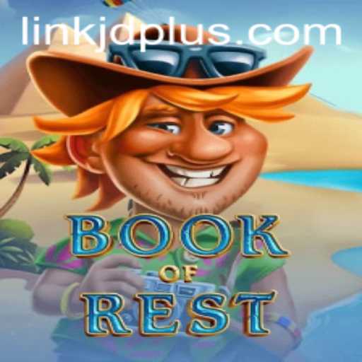 Discover the Enchanting World of 'Book of Rest' with JDPLUS