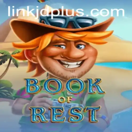 Discover the Enchanting World of 'Book of Rest' with JDPLUS