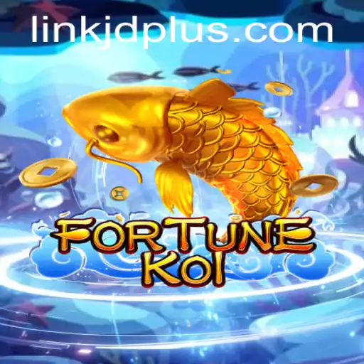 FORTUNEKOI: Dive into the World of Luck and Strategy with JDPLUS