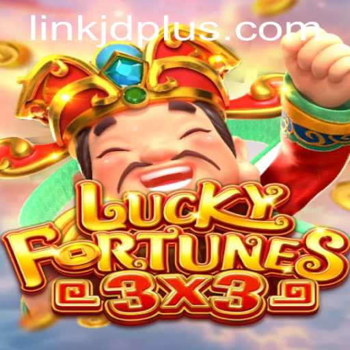 Exploring LUCKYFORTUNES3x3: The Latest Gaming Sensation