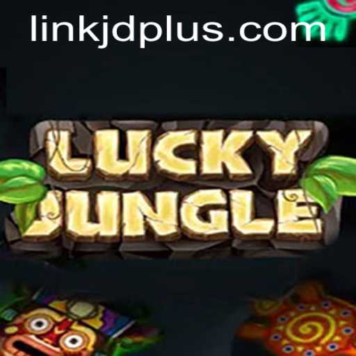 Discover the Thrills of LuckyJungle: Adventure Awaits with JDPLUS
