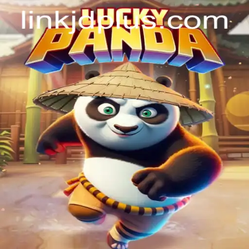 Exploring the Captivating World of LuckyPanda: A Game Where Fortune Meets Adventure