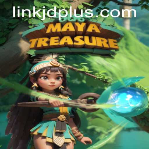 Unveiling the Enchantment of MayaTreasure: The Ultimate Adventure Game with JDPLUS