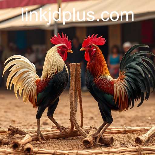 Exploring the World of Sabong Games with JDPLUS