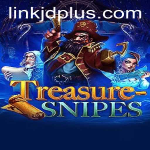 Discover the World of TreasureSnipes: An Epic Adventure
