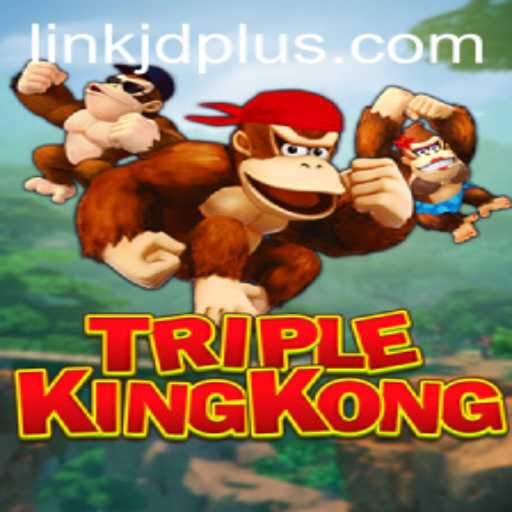 TripleKingKong: Embark on a Jungle Adventure with JDPLUS