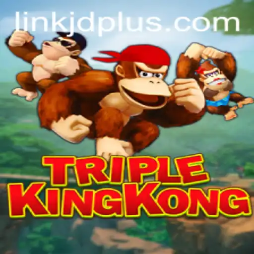 TripleKingKong: Embark on a Jungle Adventure with JDPLUS