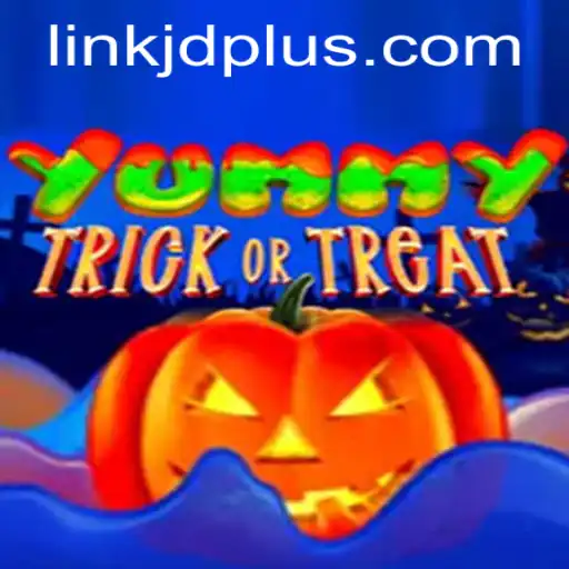 YummyTrickorTreat: An Immersive Halloween Adventure with JDPLUS